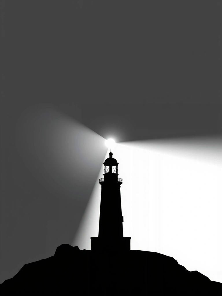 Concepto de guía y seguridad